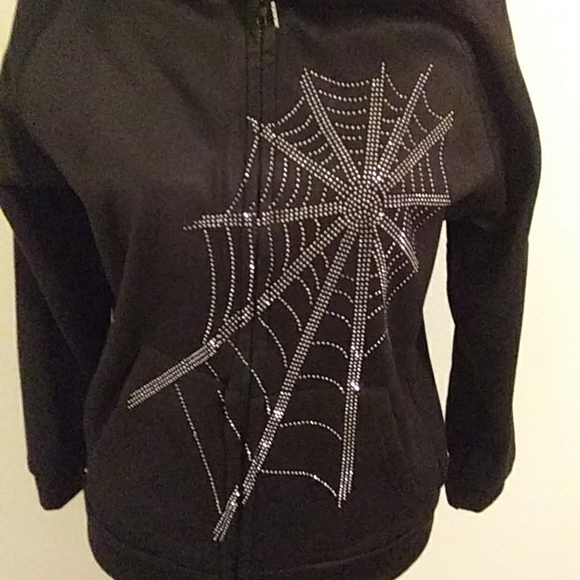 Spider wed jacket - Picture 2 of 4